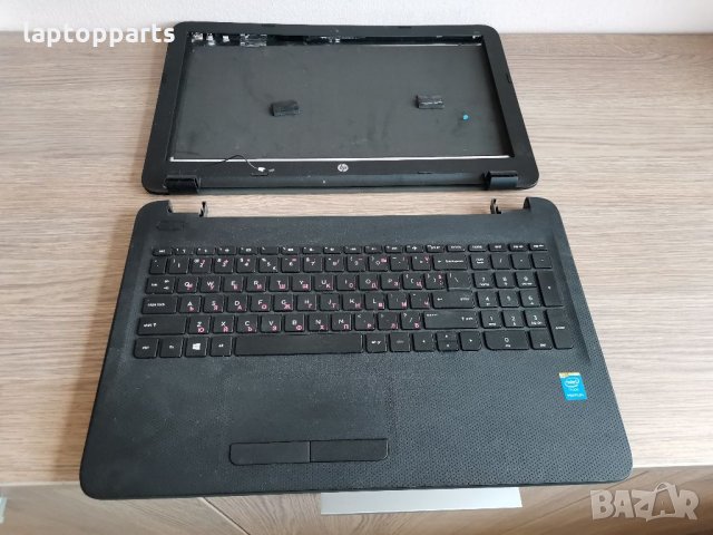 HP 250 G4 на части, снимка 1 - Части за лаптопи - 24905630