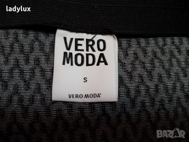 VERO MODA, Пола, Размер S. Код 1611, снимка 4 - Поли - 36050896