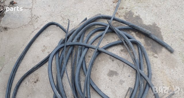 Уплатнения Комплект Форд Фокус - Ford Focus Mk1 N, снимка 3 - Части - 40312464