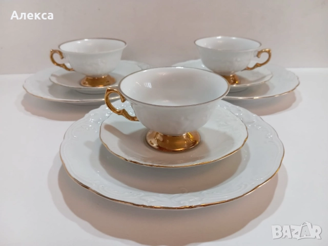 Полски порцелан 