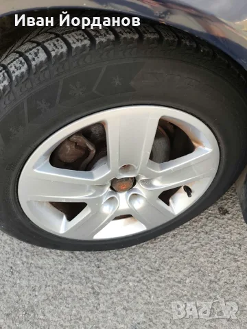 Mercedes-benz C 180, снимка 17 - Автомобили и джипове - 56351060