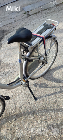 Електрически велосипед , снимка 2 - Велосипеди - 36233301