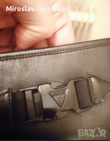 Дамски боти Guess , снимка 4 - Дамски боти - 53326439