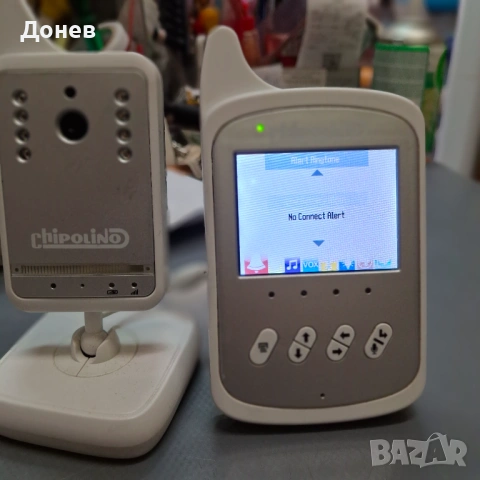 видео бебефони, снимка 6 - Бебефони - 53071025