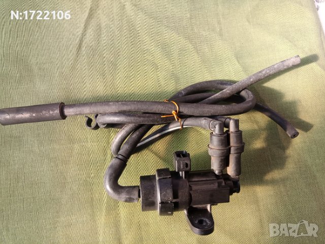 98AB-9E882-AA  ВАККУМЕН КЛАПАН - ФОРД, снимка 4 - Части - 44194921