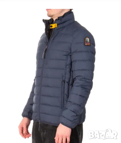  Parajumpers Ugo Down  размер М- Л Ватирано олекотено  пухено яке , снимка 2 - Якета - 49380061