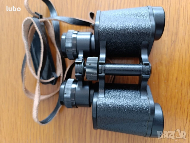 Руски бинокъл