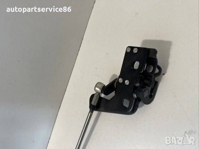 Механизъм за заключване на покрива за Volvo C70 Convertible (2008) 30787922, снимка 3 - Части - 53832950