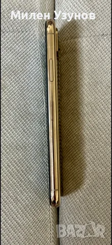 iPhone XS Gold., снимка 3 - Apple iPhone - 56392229
