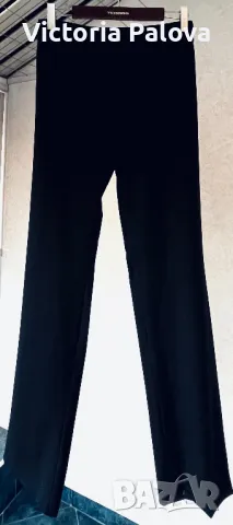 Класически панталон HANNE HAFNER 50% вълна