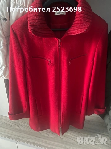 Връхни дрехи, снимка 3 - Якета - 53763973