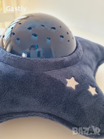 PABOBO - Проектор Calm Ocean, снимка 2 - Детски нощни лампи - 39887521