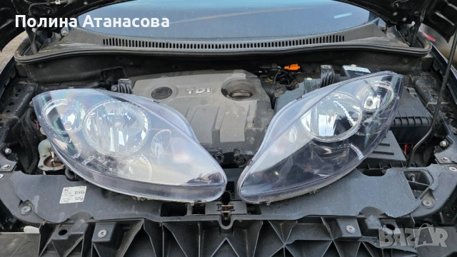 Фарове за Seat altea/leon 