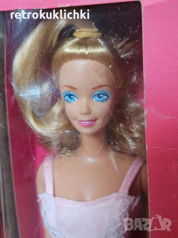 Ретро кукли в кутии - Барби, Дисни, Spice Girls , снимка 9 - Кукли - 53339388