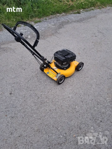 косачка стига, снимка 5 - Градинска техника - 50476617