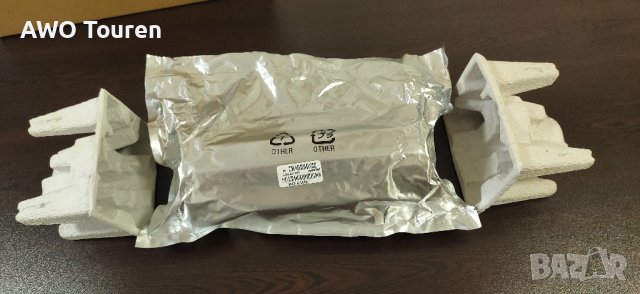 Чисто нова, неразпечатана тонер касета за принтер Konica Minolta - A6WT00H TNP41, black, снимка 4 - Принтери, копири, скенери - 39499465