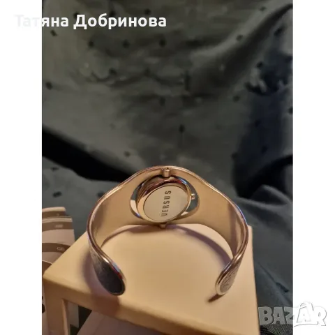 Дамски часовник Versus Versace, снимка 2 - Дамски - 55877810