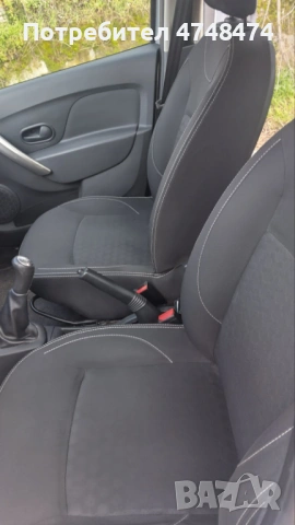 ГОТОВА ЗА ТАКСИ, снимка 6 - Автомобили и джипове - 53621398