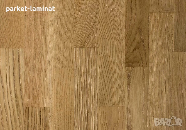 Трислоен паркет Стар Червен Меден Дъб, снимка 3 - Естествен паркет - 52206620