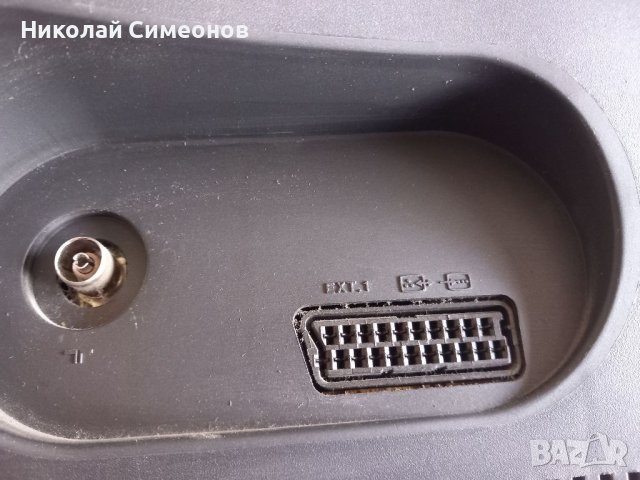 Продавам TV" PHILIPS"14" и "20", снимка 10 - Телевизори - 30166564