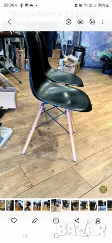 Стол, снимка 2 - Столове - 47359099