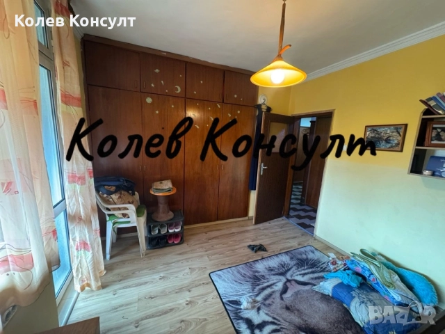 Продавам апартамент в кв. Република, 112 000лв, снимка 4 - Апартаменти - 52083552