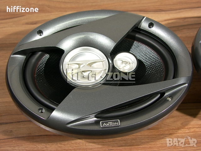 Тонколони Axton ax-710, снимка 3 - Аксесоари и консумативи - 36111247