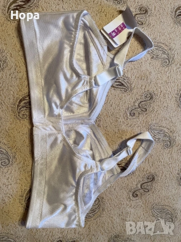 Сутиен, снимка 3 - Бельо - 53757315