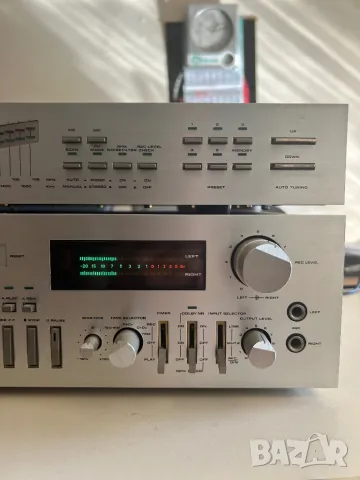 Metz Mecasound SX-4961 S CX-4962 S, снимка 2 - Декове - 47662219