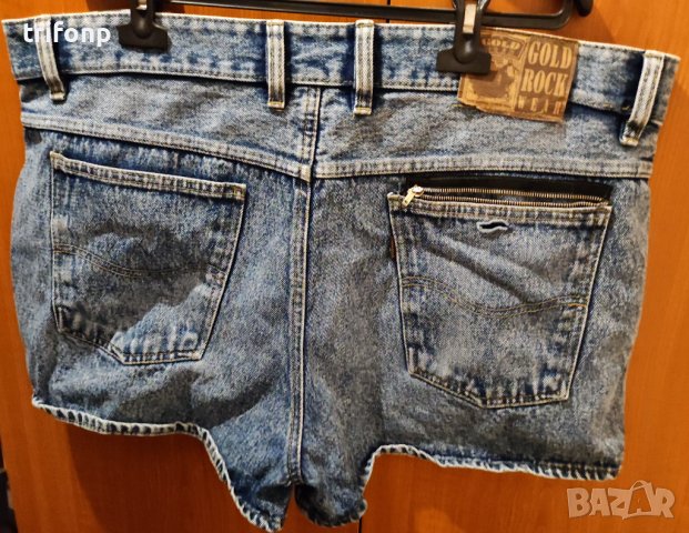 Дамски къси панталони 4XL, снимка 2 - Къси панталони и бермуди - 41610723