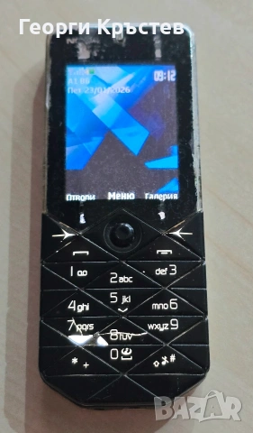 Nokia 7500 Prism(2 бр.), снимка 4 - Nokia - 47413304