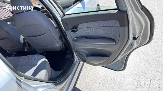 Fiat crime / Фиат крома 2006г, снимка 7 - Автомобили и джипове - 52563791