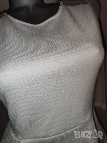 Елегантна блуза Tally weijl р-р S, снимка 9 - Корсети, бюстиета, топове - 41344450