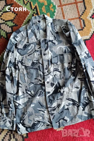 МАСКИРОВЪЧНА РИЗА - НОВА, снимка 6 - Екипировка - 47608652