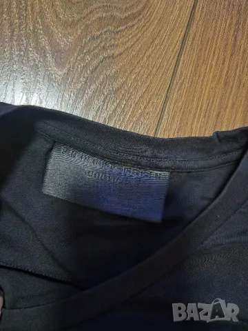 ♡Philipp Plein тениска с ресни, снимка 4 - Тениски - 48698000