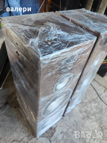 големи тонколони внос от германия, снимка 6 - Тонколони - 53874164