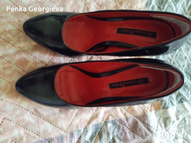 маркови,37- ми,ток 10 см, снимка 1