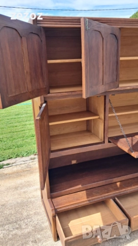 Секция ретро масив №41, снимка 5 - Секции и витрини - 51641273