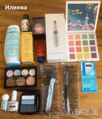 Нова козметика добри цени