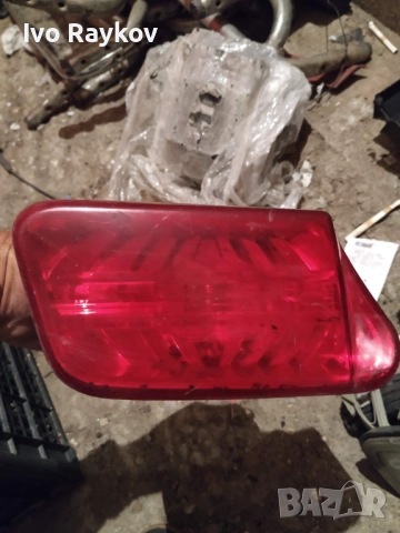 Задна светлина , дясна  за Fiat Stilo , 46786566