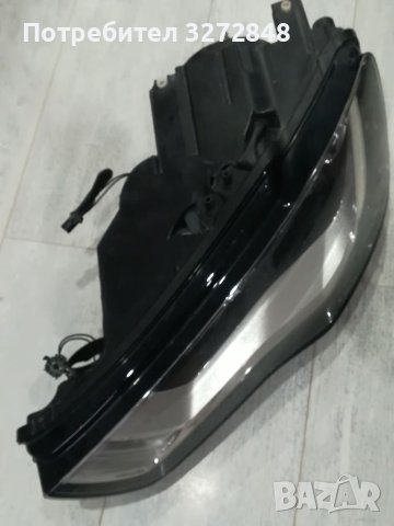 Фар AUDI A3 (2012-2016г) / 8v0.941.003 /, снимка 2 - Аксесоари и консумативи - 40874781