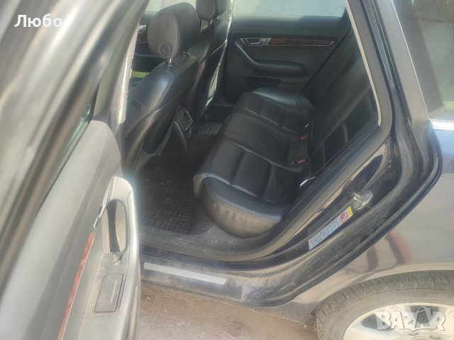 Ауди А6 Ц6 4Ф 3.0тди БМК комби на части Audi A6 c6 4f 3.0tdi BMK, снимка 13 - Автомобили и джипове - 41664003