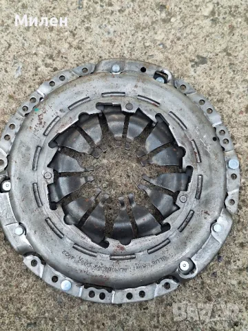 Комлект Съединител Нов за Dacia Duster 1,5 dci 110 к.с Дачия Дъстер 2013-2018 Година , снимка 9 - Части - 49868345