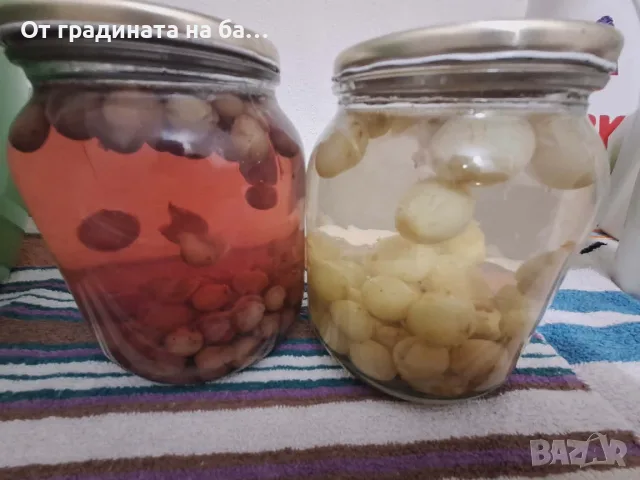 Домашни продукти с доставка на адрес в София за 23.08., снимка 2 - Домашни продукти - 55760462