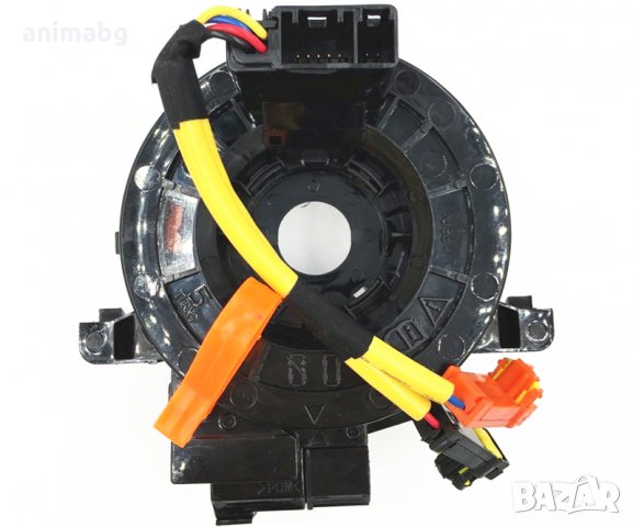 Лентов кабел тойота Toyota Reiz Camry Rav4 Highlander Tacoma 84306-04080 8430604080, снимка 6 - Части - 34703594