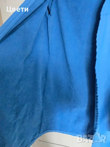 Детски халат Декатлон 152см., снимка 3 - Хавлии и халати - 53224166