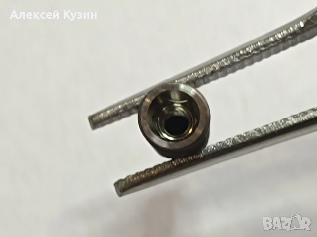 Дентален имплант ApogeyDental серия RS (Osstem TS III SA) RS-0001, снимка 4 - Стоматология - 50556708