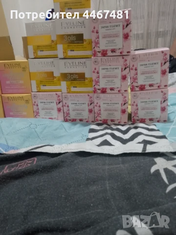 Козметика на едро и дребно , снимка 5 - Козметика за лице - 50742055