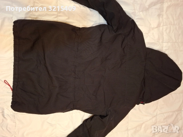 True North дамско зимно ски сноуборд яке XS размер , снимка 7 - Зимни спортове - 52212326