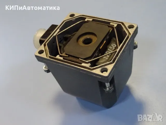 бобина HYDRONORMA WL70-4-A solenoid coil 110V, снимка 4 - Резервни части за машини - 47789833